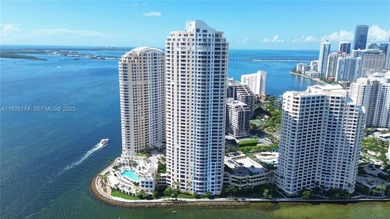 Experience true Miami living in this stunning 2-bedroom