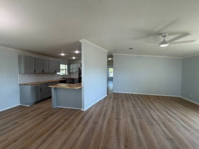 Welcome home to this beautifully updated 2006 Palm Harbor - photo 6