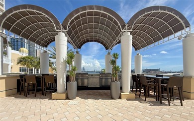 Experience true Miami living in this stunning 2-bedroom