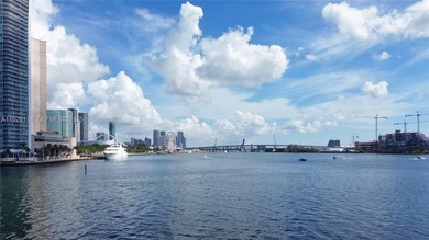 Experience true Miami living in this stunning 2-bedroom