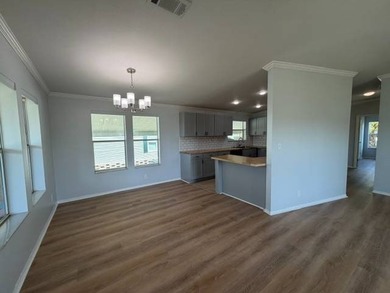 Welcome home to this beautifully updated 2006 Palm Harbor - photo 8