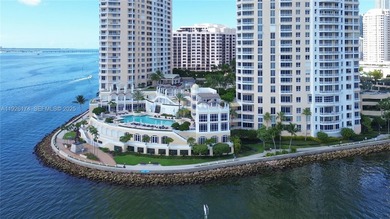Experience true Miami living in this stunning 2-bedroom