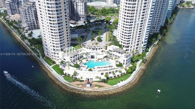 Experience true Miami living in this stunning 2-bedroom