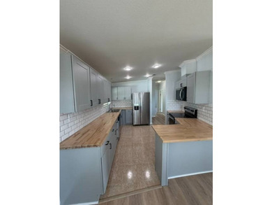 Welcome home to this beautifully updated 2006 Palm Harbor - photo 10