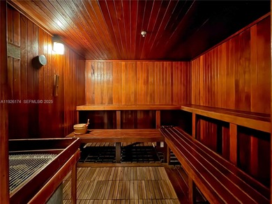 Experience true Miami living in this stunning 2-bedroom