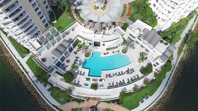 Experience true Miami living in this stunning 2-bedroom