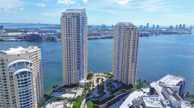 Experience true Miami living in this stunning 2-bedroom