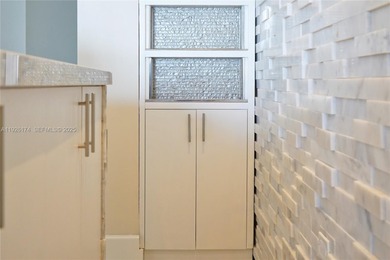 Experience true Miami living in this stunning 2-bedroom