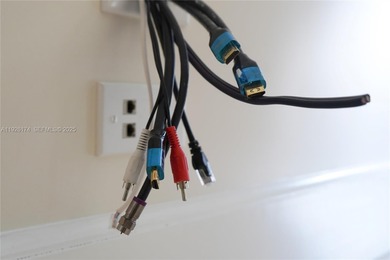 Experience true Miami living in this stunning 2-bedroom