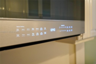 Experience true Miami living in this stunning 2-bedroom