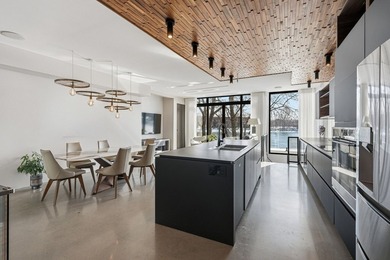 Riviere des Prairies Home For Sale in Laval (Chomedey) QC