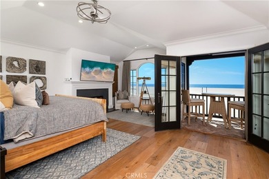 Set on one of the Peninsula's deeper oceanfront lot segments - photo 10