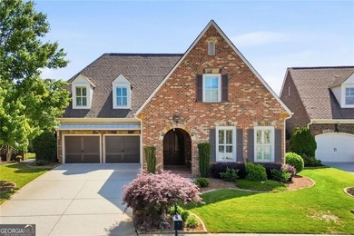 *****Price Reduction***** Residing at 318 Lakeside Trace, Canton - photo 1