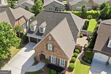 *****Price Reduction***** Residing at 318 Lakeside Trace, Canton - photo 3