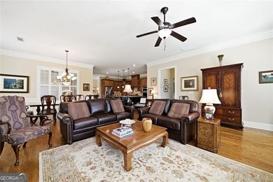 *****Price Reduction***** Residing at 318 Lakeside Trace, Canton - photo 10