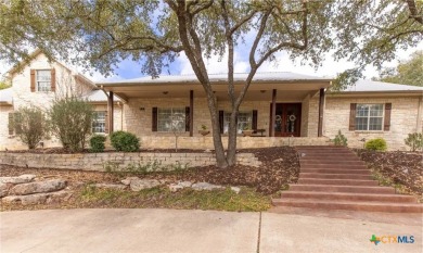 Belton Lake Home For Sale in Belton Texas