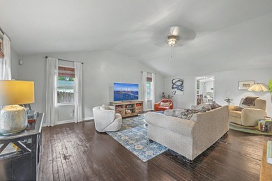 A charming and well maintained brick ranch on a large lot in one - photo 13
