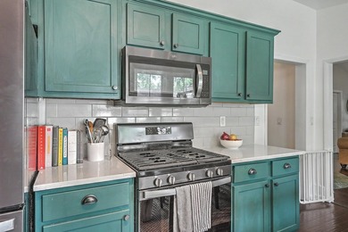 A charming and well maintained brick ranch on a large lot in one - photo 16