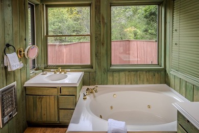 TWO HOMES located on 5 Acres: The Best Long Range Views. The - photo 17