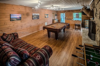 TWO HOMES located on 5 Acres: The Best Long Range Views. The - photo 25