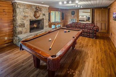 TWO HOMES located on 5 Acres: The Best Long Range Views. The - photo 28