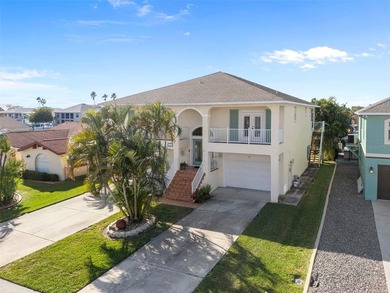 WATERFRONT PARADISE IN SEA PINES PRESERVES - HUDSON'S PREMIER - photo 1