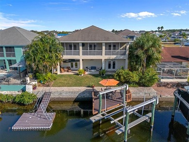WATERFRONT PARADISE IN SEA PINES PRESERVES - HUDSON'S PREMIER - photo 2