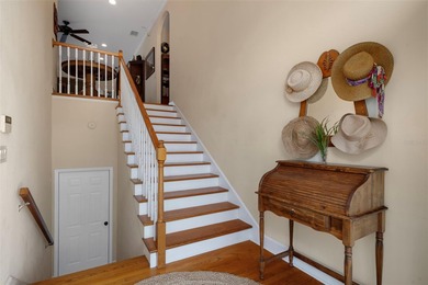 WATERFRONT PARADISE IN SEA PINES PRESERVES - HUDSON'S PREMIER - photo 6