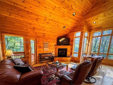 TWO HOMES located on 5 Acres: The Best Long Range Views. The - photo 37