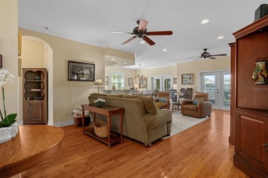 WATERFRONT PARADISE IN SEA PINES PRESERVES - HUDSON'S PREMIER - photo 7