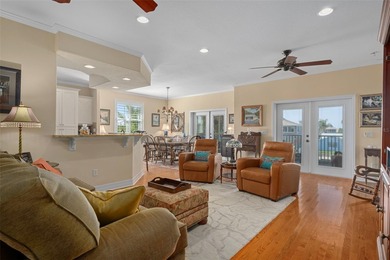 WATERFRONT PARADISE IN SEA PINES PRESERVES - HUDSON'S PREMIER - photo 8