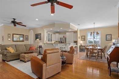 WATERFRONT PARADISE IN SEA PINES PRESERVES - HUDSON'S PREMIER - photo 9