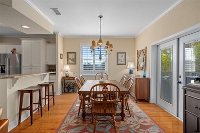 WATERFRONT PARADISE IN SEA PINES PRESERVES - HUDSON'S PREMIER - photo 10