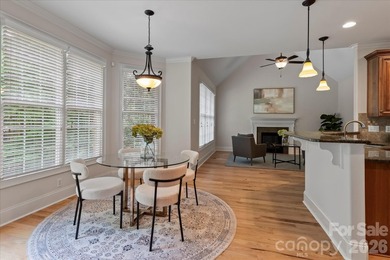 Sellers have now moved out and had the house freshly painted and - photo 10