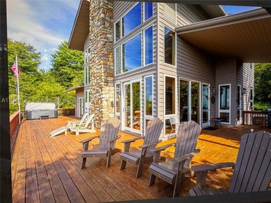 TWO HOMES located on 5 Acres: The Best Long Range Views. The - photo 50