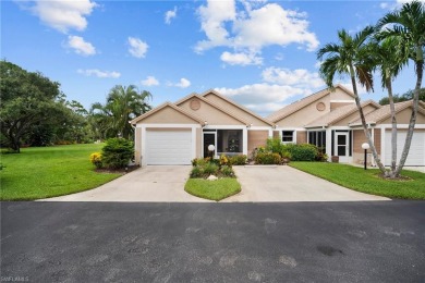 (private lake, pond, creek) Home For Sale in Estero Florida