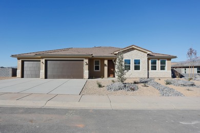 Sand Hollow  Reservior Home For Sale in Hurricane Utah