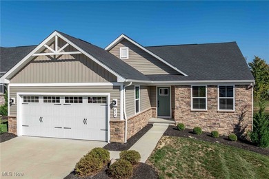 (private lake, pond, creek) Home Sale Pending in Seville Ohio