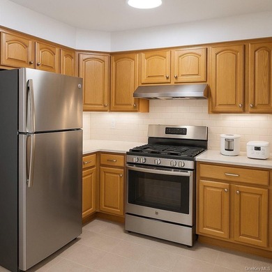 Welcome to this elevator condo features open kitchen concept - photo 2