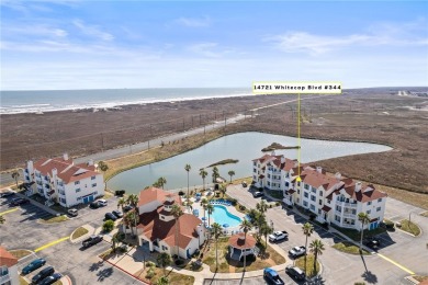 Lake Padre Condo For Sale in Corpus Christi Texas