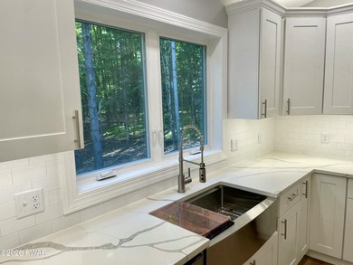 CUSTOM NEW CONSTRUCTION CONTEMPORARY SPLIT-LEVEL IN POCONO - photo 5