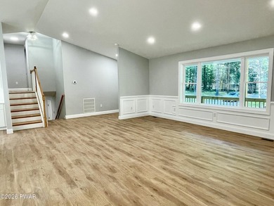 CUSTOM NEW CONSTRUCTION CONTEMPORARY SPLIT-LEVEL IN POCONO - photo 7
