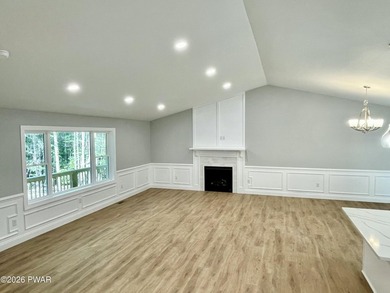 CUSTOM NEW CONSTRUCTION CONTEMPORARY SPLIT-LEVEL IN POCONO - photo 8