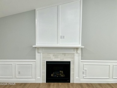 CUSTOM NEW CONSTRUCTION CONTEMPORARY SPLIT-LEVEL IN POCONO - photo 9