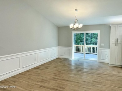 CUSTOM NEW CONSTRUCTION CONTEMPORARY SPLIT-LEVEL IN POCONO - photo 10