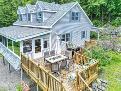 PRIVATE LAKEFRONT HOME. Welcome to your serene 8-acre hideaway - photo 3
