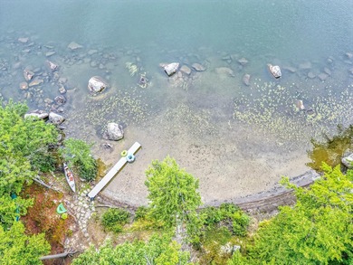 PRIVATE LAKEFRONT HOME. Welcome to your serene 8-acre hideaway - photo 8
