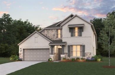 Lake Home For Sale in Little Elm, Texas