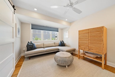 Situated on a 60'x110' lot in the south end of Avalon, this Tom - photo 3