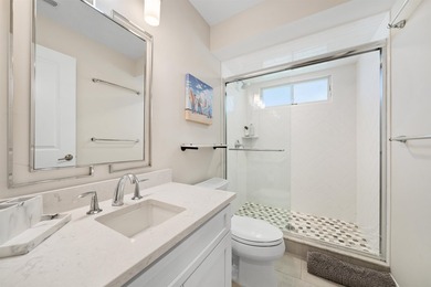 Situated on a 60'x110' lot in the south end of Avalon, this Tom - photo 4